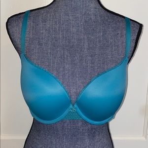 Brand new plunge push up bra